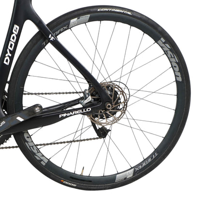 2019 Pinarello Dyodo Carbon Road E-Bike- 55cm