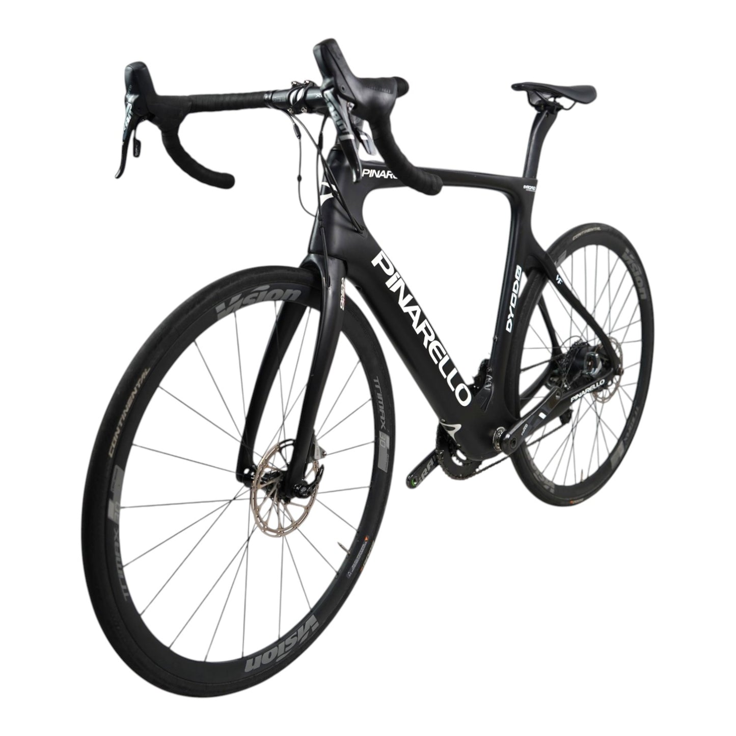 2019 Pinarello Dyodo Carbon Road E-Bike- 55cm