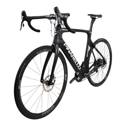 2019 Pinarello Dyodo Carbon Road E-Bike- 55cm