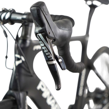 2019 Pinarello Dyodo Carbon Road E-Bike- 55cm