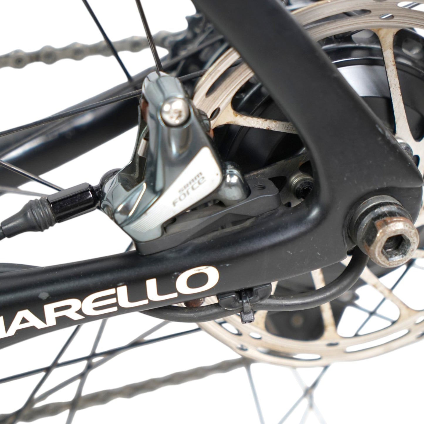 2019 Pinarello Dyodo Carbon Road E-Bike- 55cm