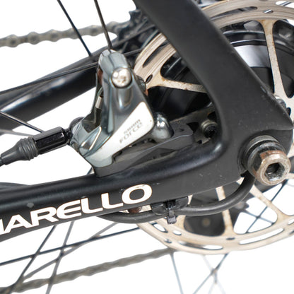2019 Pinarello Dyodo Carbon Road E-Bike- 55cm