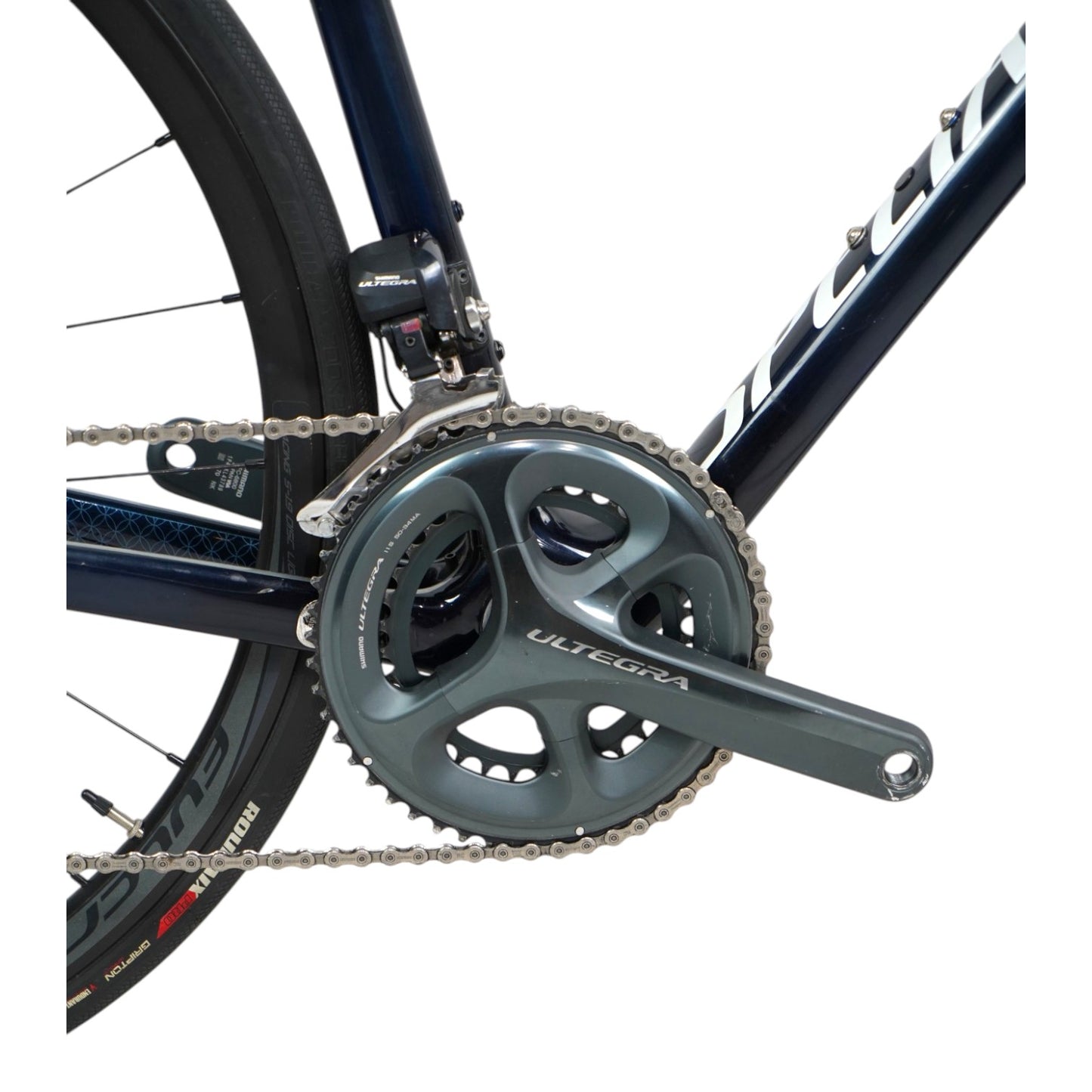 2016 Specialized Ruby Expert Disc Women's Carbon Road Bike - 54cm, DI2