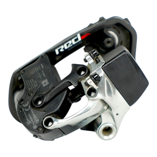 SRAM Red Etap 11 Speed Electronic Rear Derailleur W/ Battery