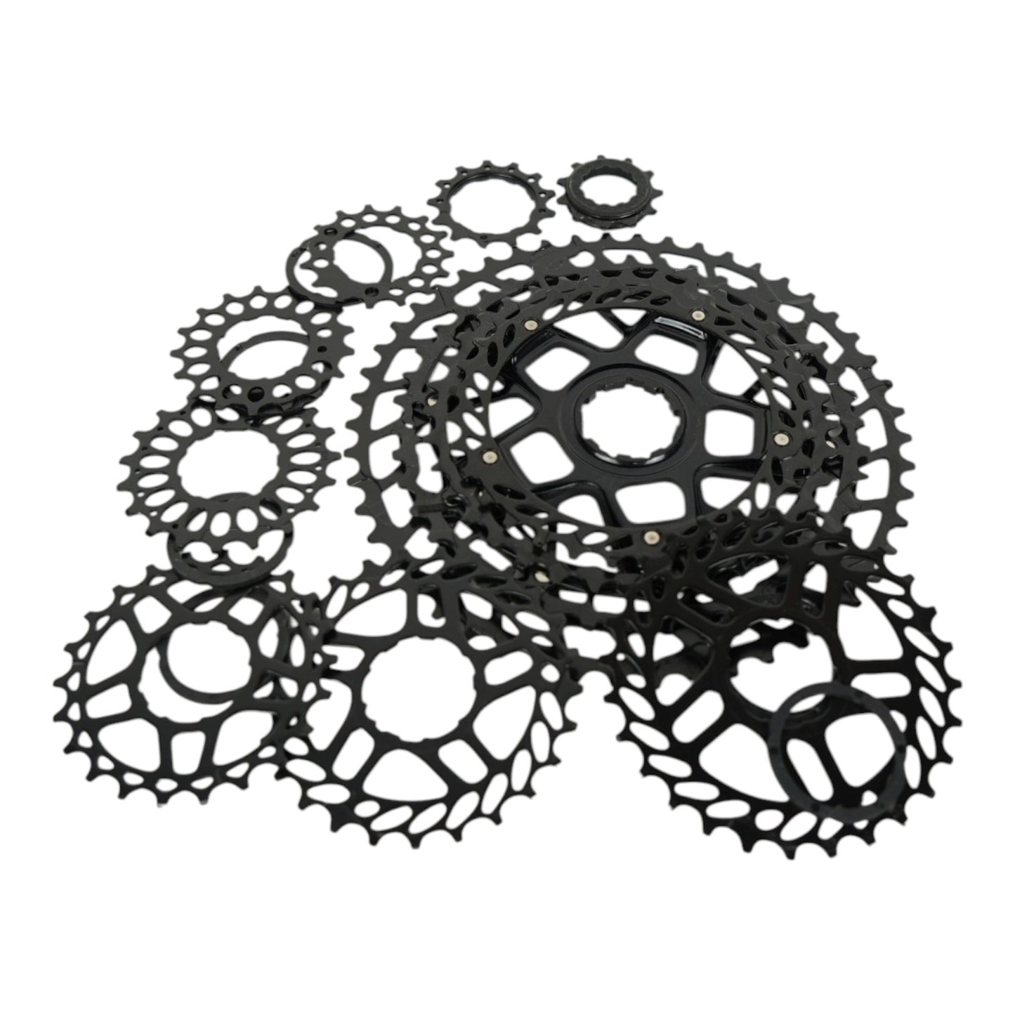SRAM PG-1230 NX Eagle 12 Speed 11-50 Tooth Cassette