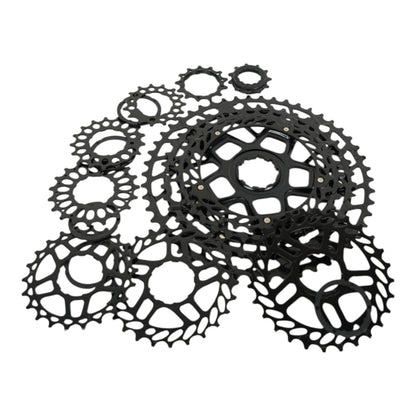 SRAM PG-1230 NX Eagle 12 Speed 11-50 Tooth Cassette