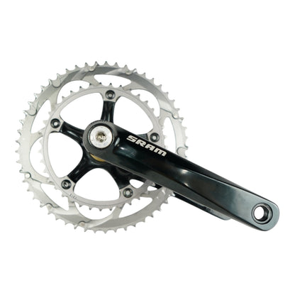 SRAM GXP Powerglide 53/39 Tooth 175mm Crankset