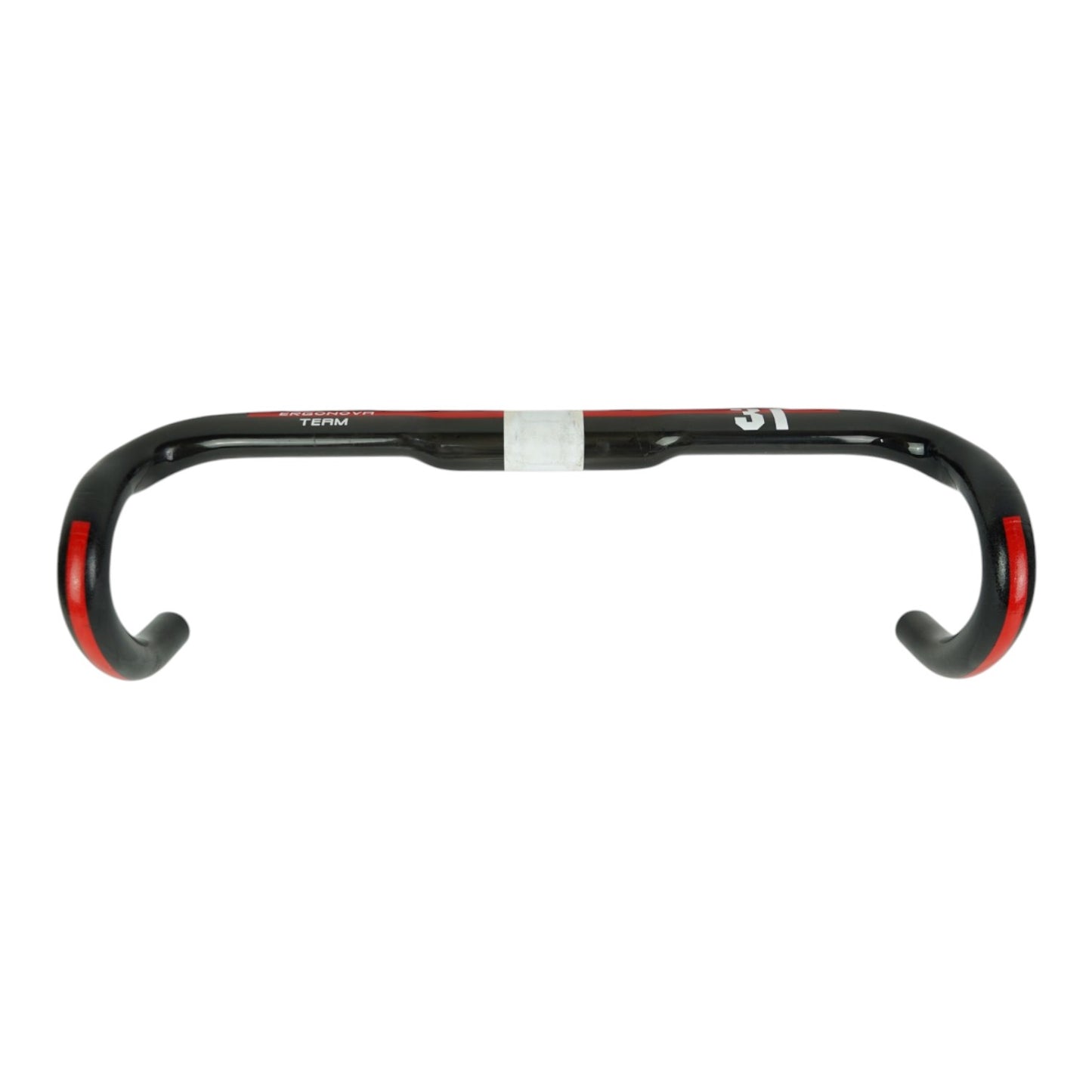 3T Ergonova Team Carbon 31.8mm 440mm Drop Handlebar