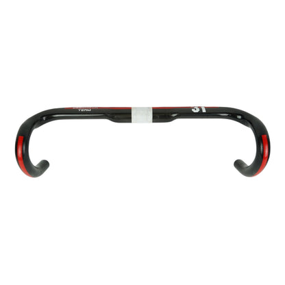 3T Ergonova Team Carbon 31.8mm 440mm Drop Handlebar