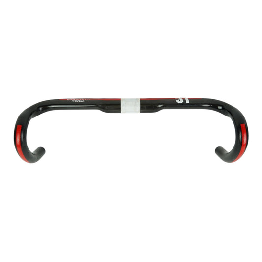 3T Ergonova Team Carbon 31.8mm 440mm Drop Handlebar