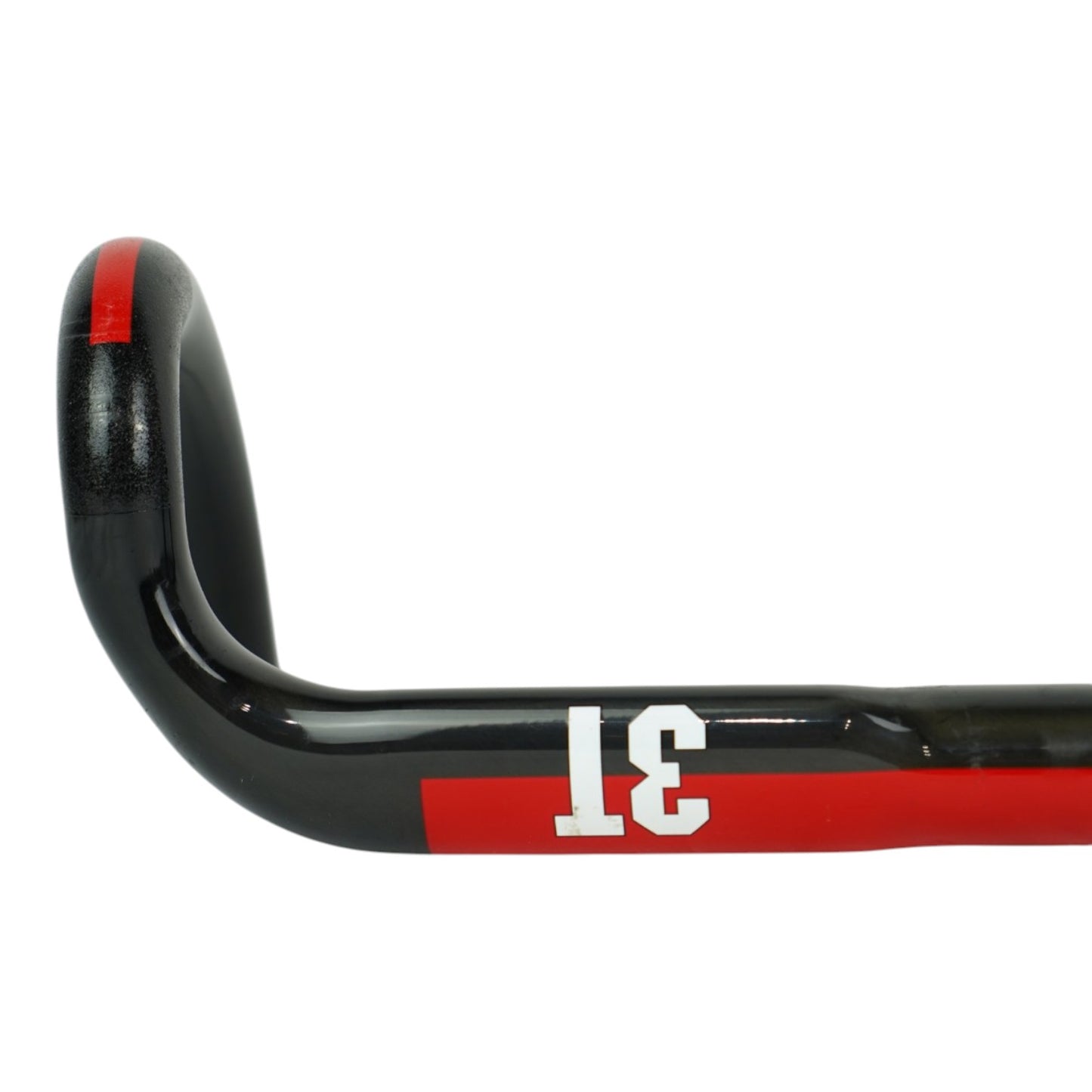 3T Ergonova Team Carbon 31.8mm 440mm Drop Handlebar