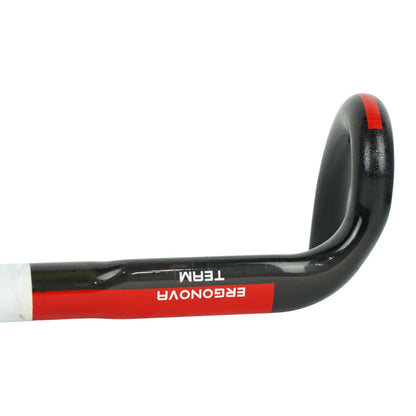 3T Ergonova Team Carbon 31.8mm 440mm Drop Handlebar