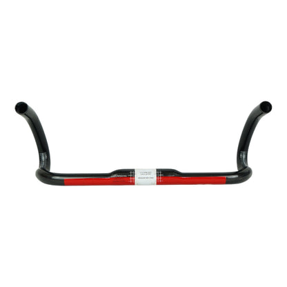 3T Ergonova Team Carbon 31.8mm 440mm Drop Handlebar