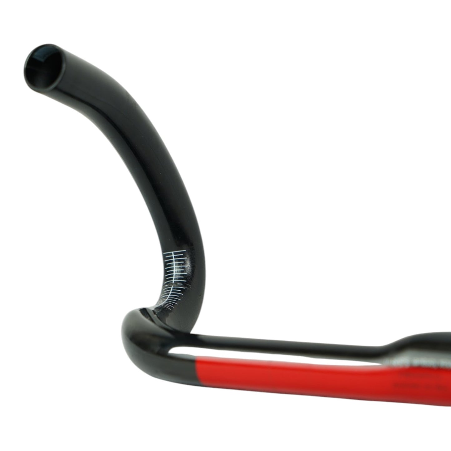 3T Ergonova Team Carbon 31.8mm 440mm Drop Handlebar