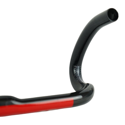 3T Ergonova Team Carbon 31.8mm 440mm Drop Handlebar