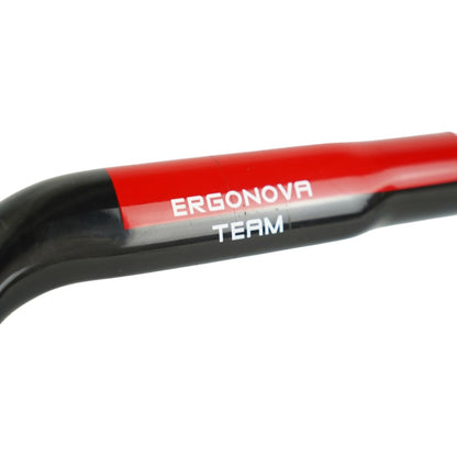 3T Ergonova Team Carbon 31.8mm 440mm Drop Handlebar