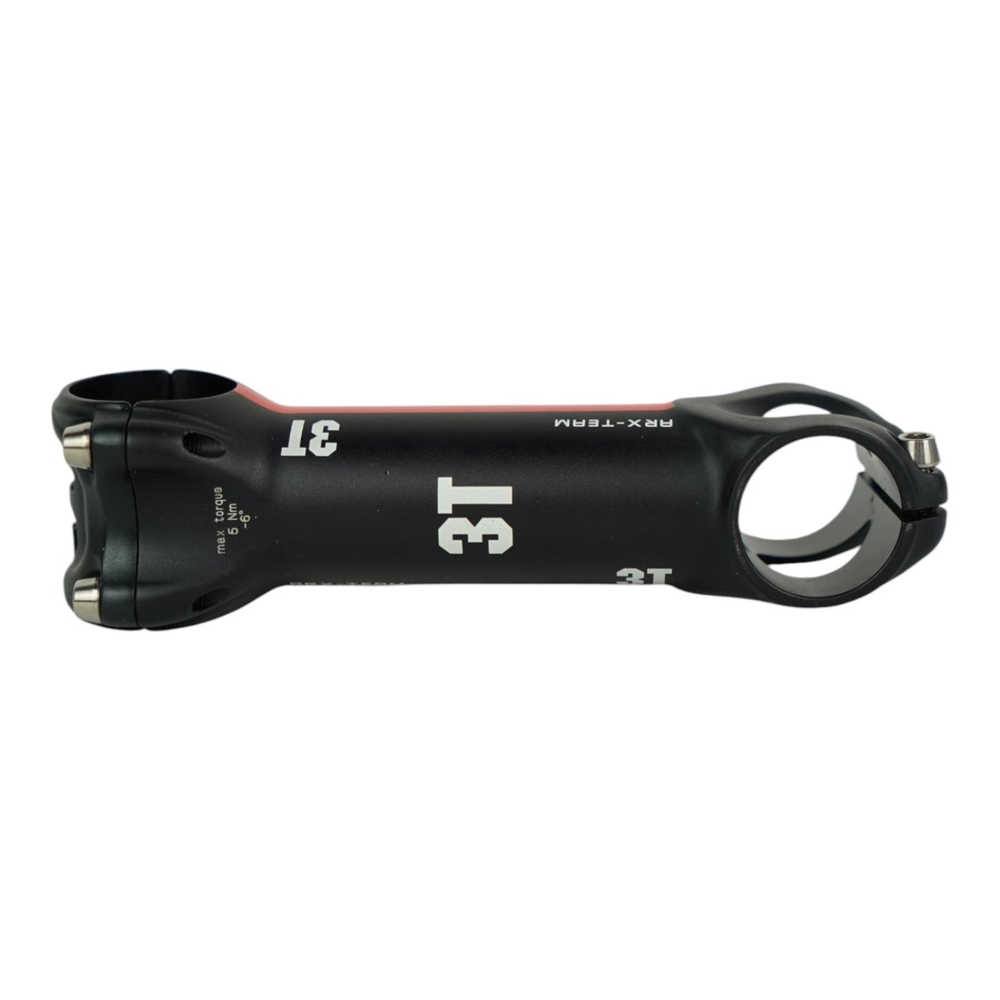 3T ARX-Team 31.8 115mm Stem