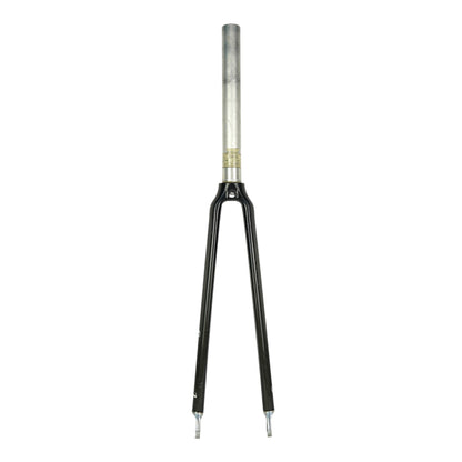 Lemond 700c Straight Leg 1 1/8 Steerer Carbon Fork