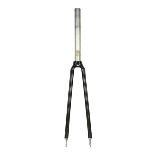 Lemond 700c Straight Leg 1 1/8 Steerer Carbon Fork