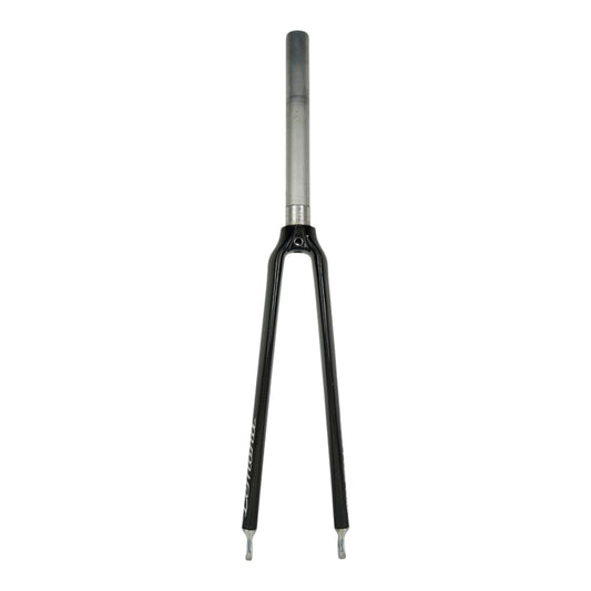 Lemond 700c Straight Leg 1 1/8 Steerer Carbon Fork