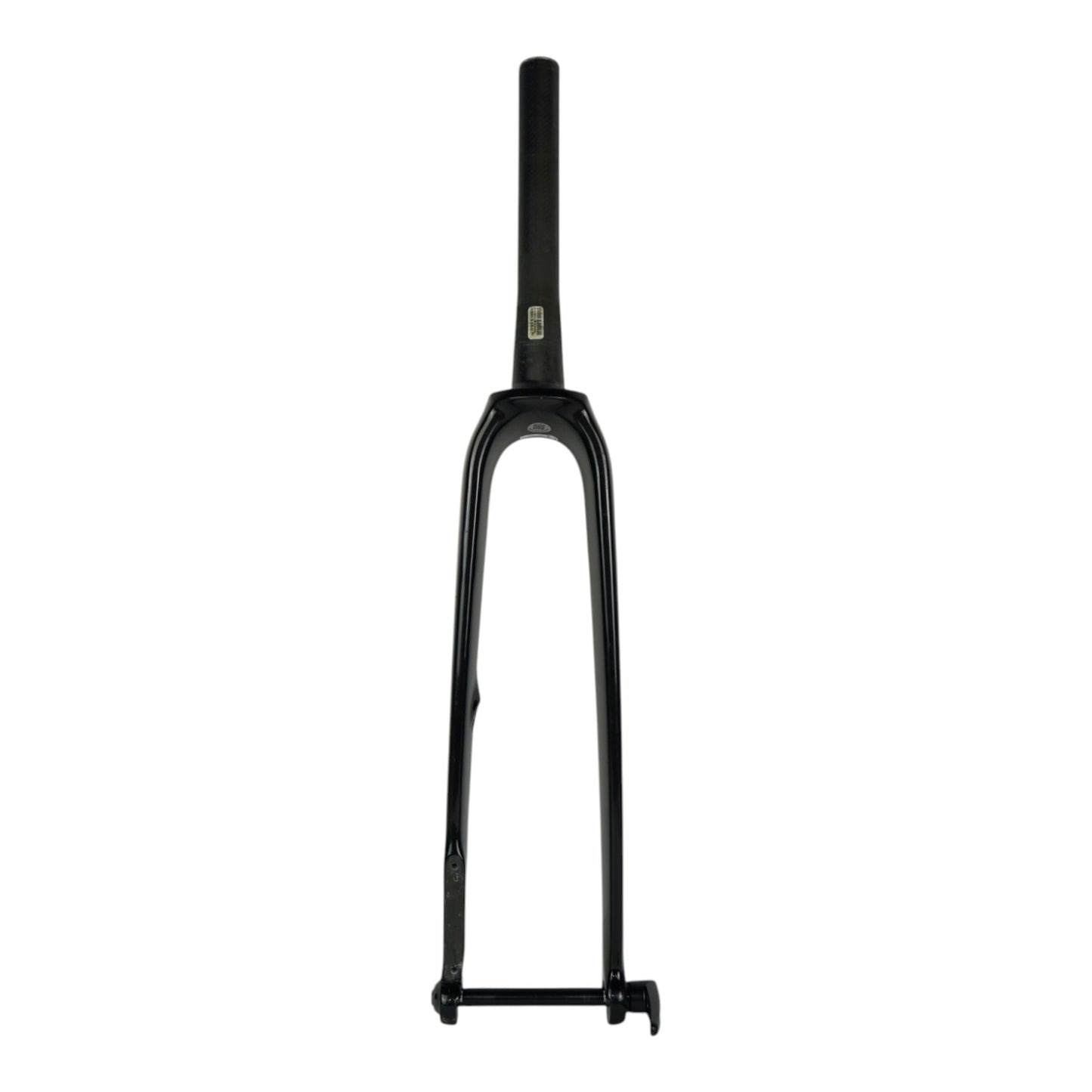 Cervelo Aspero 700c Rigid Fork Through Axle 100x12mm
