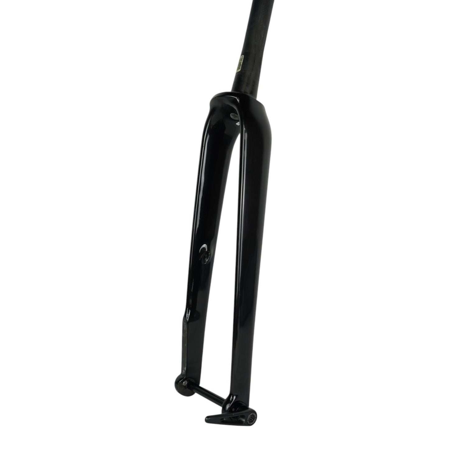 Cervelo Aspero 700c Rigid Fork Through Axle 100x12mm