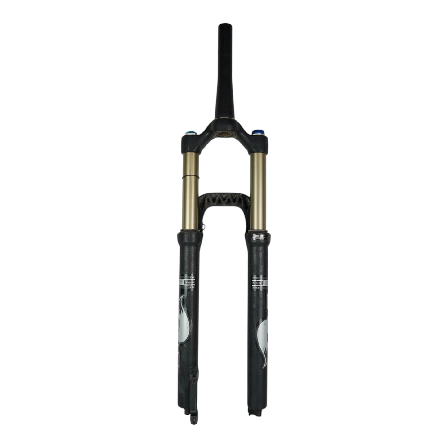 Fox RL 32 130mm Travel Quick Release