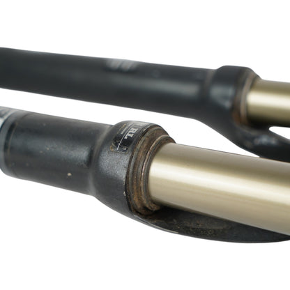 Fox RL 32 130mm Travel Quick Release