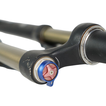 Fox RL 32 130mm Travel Quick Release