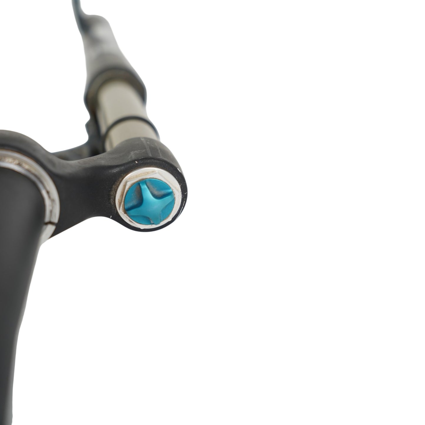 Fox RL 32 130mm Travel Quick Release