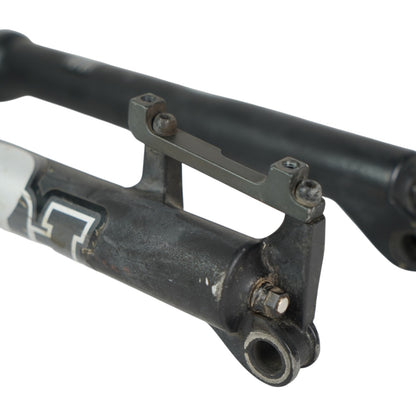 Fox RL 32 130mm Travel Quick Release