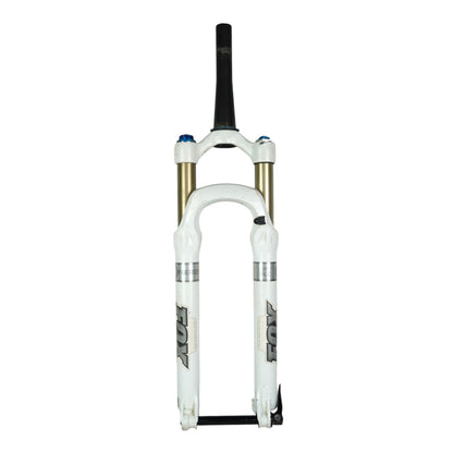 Fox F-Series RLC Fork 1 1/8” Tapered Through Axle 130mm Disc Mountain Bike 26"