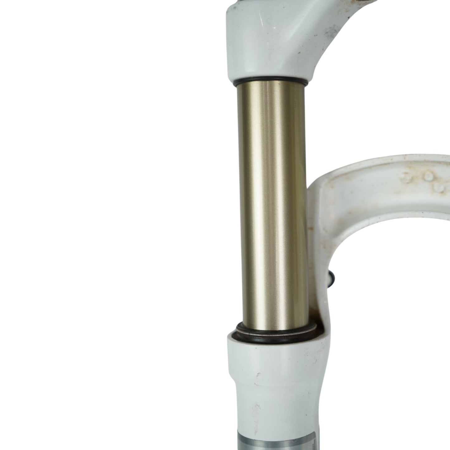 Fox F-Series RLC Fork 1 1/8” Tapered Through Axle 130mm Disc Mountain Bike 26"