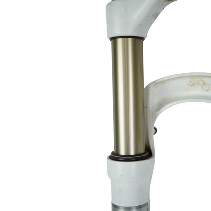 Fox F-Series RLC Fork 1 1/8” Tapered Through Axle 130mm Disc Mountain Bike 26"