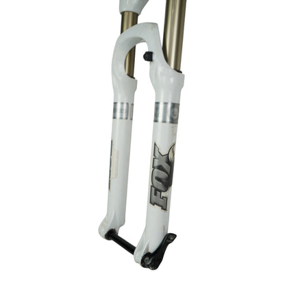 Fox F-Series RLC Fork 1 1/8” Tapered Through Axle 130mm Disc Mountain Bike 26"
