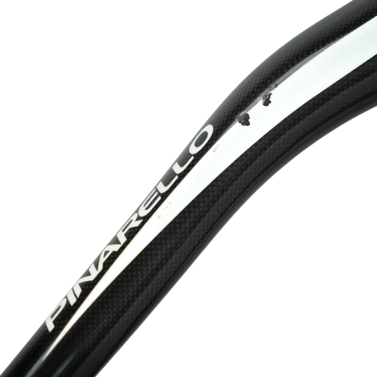 2012 Pinarello Dogma 60.1 700c Carbon Rim Brake Frameset - 55cm, DI2/AXS