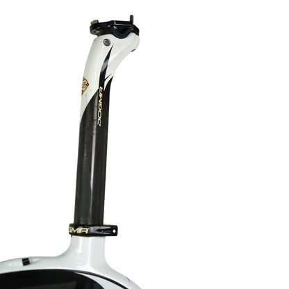 2012 Pinarello Dogma 60.1 700c Carbon Rim Brake Frameset - 55cm, DI2/AXS
