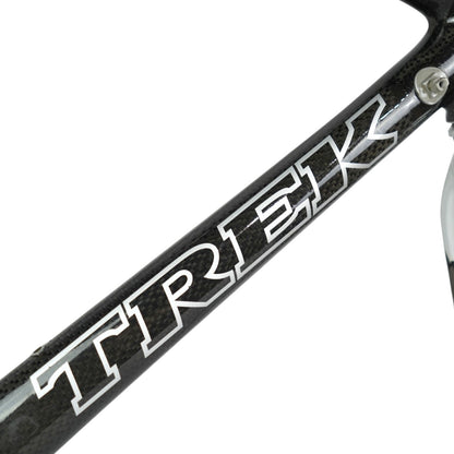 2007 Trek Madone 5.5 SL 58cm Carbon 700c Rim Brake Road Frameset w/ Limited Edition Fork