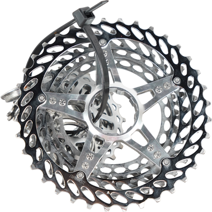 SRAM PG-1070 10-Speed Mountain Bike Cassette 11-36T