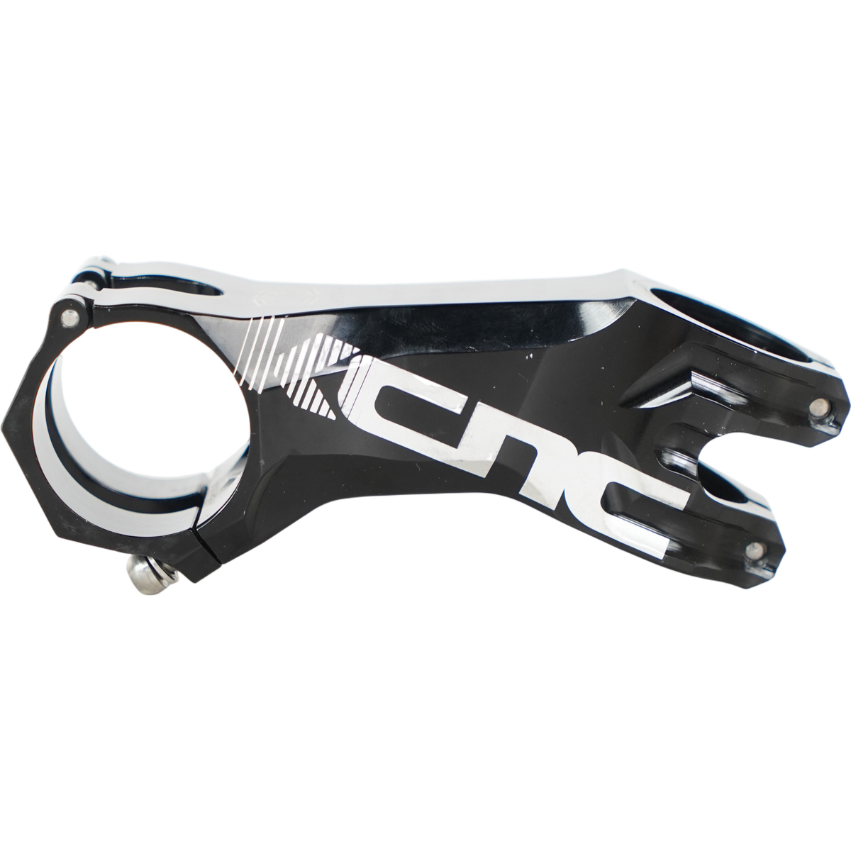 KCNC Reyton Aluminum 31.8mm Clamp 90mm Mountain Bike Stem