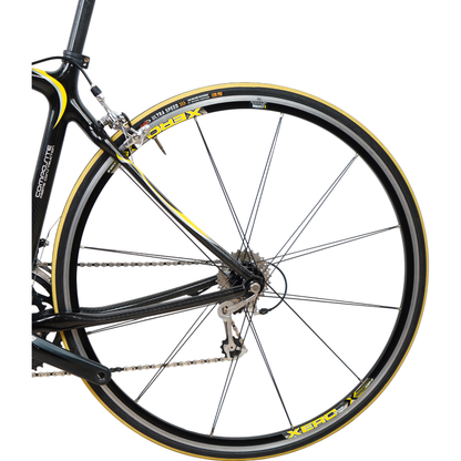 Giant OCR Limited Carbon 700c Rim Brake Road Bike- Small