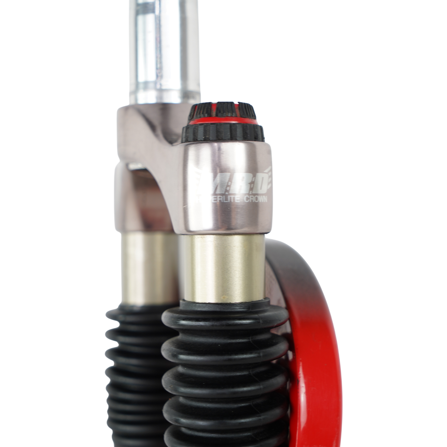Manitou SX Carbon TPC 26" Mountain Bike Coil Fork W/ MRD Hyperlite Crown
