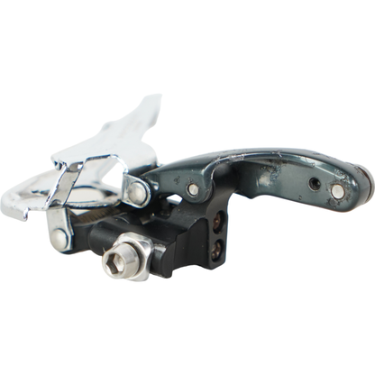 Shimano Ultegra FD-6800 Braze-On Mechanical Road Front Derailleur