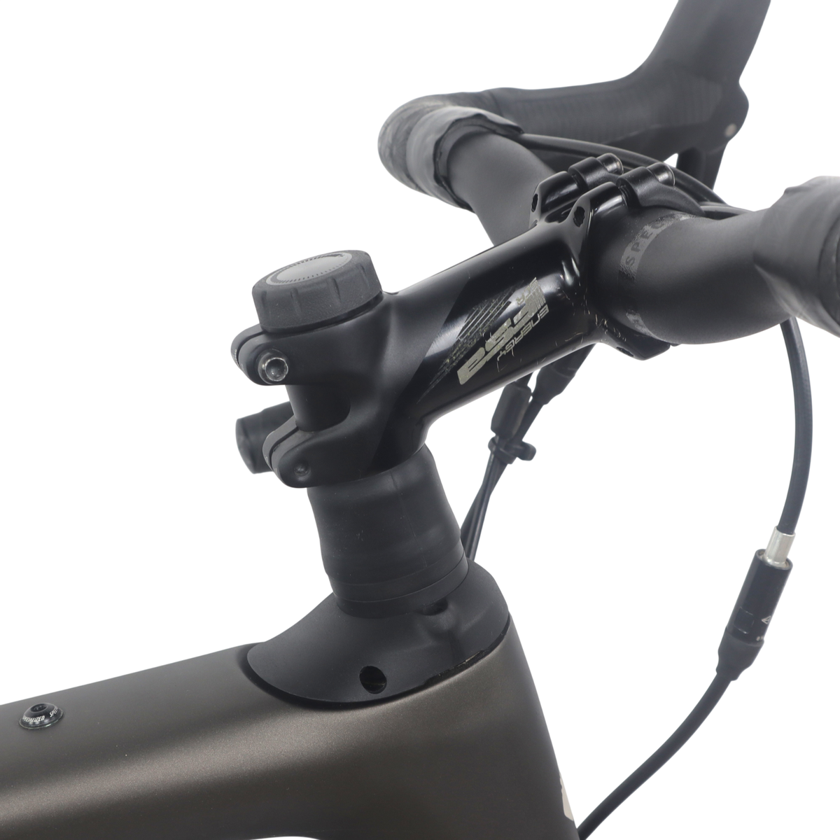 2022 Specialized Diverge Comp Carbon Disc Brake Gravel Bike - 56cm