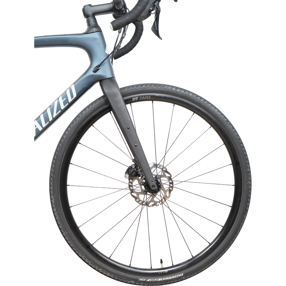 2021 Specialized Diverge Sport Carbon 700c Disc Brake Gravel Bike - 58cm