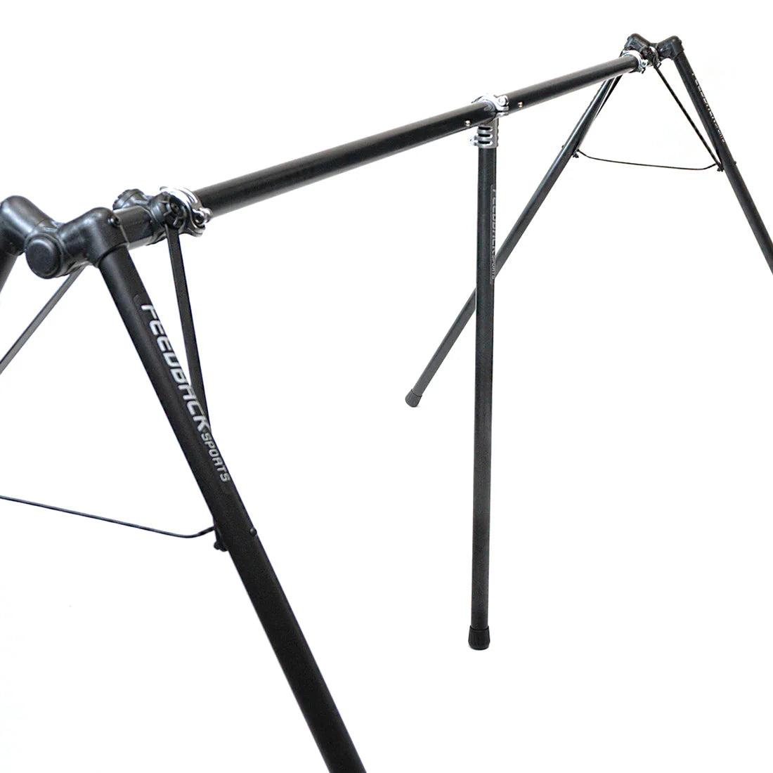 Feedback Sports A-Frame Bike Stand w/Travel Bag