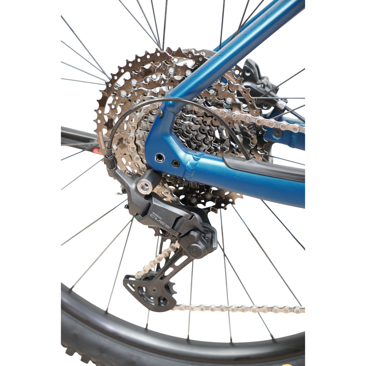 2023 Orbea Urrun 29" Hardtail Aluminum E-Mountain Bike - Large