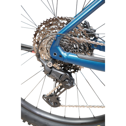 2023 Orbea Urrun 29" Hardtail Aluminum E-Mountain Bike - Large