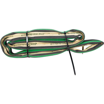 Vittoria Pave CG Pro Series 700x25-28c Tubular Road Tire