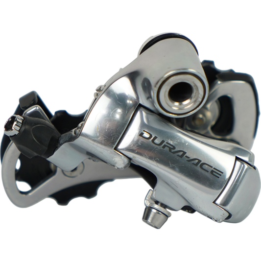 Shimano Dura-Ace RD-7800 Short Cage 10 Speed Mechanical Road Rear Derailleur